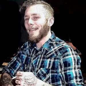 Meet your Posher, Sean